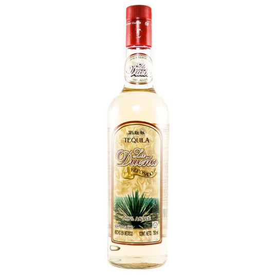 La Duena Reposado Tequila - Main Street Liquor