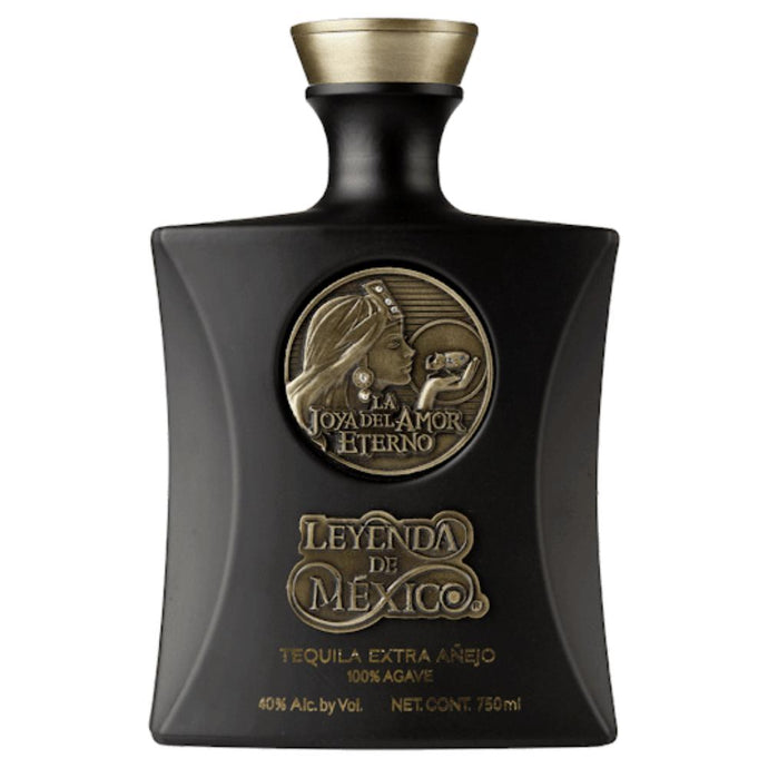 Leyenda De México Extra Añejo - Main Street Liquor