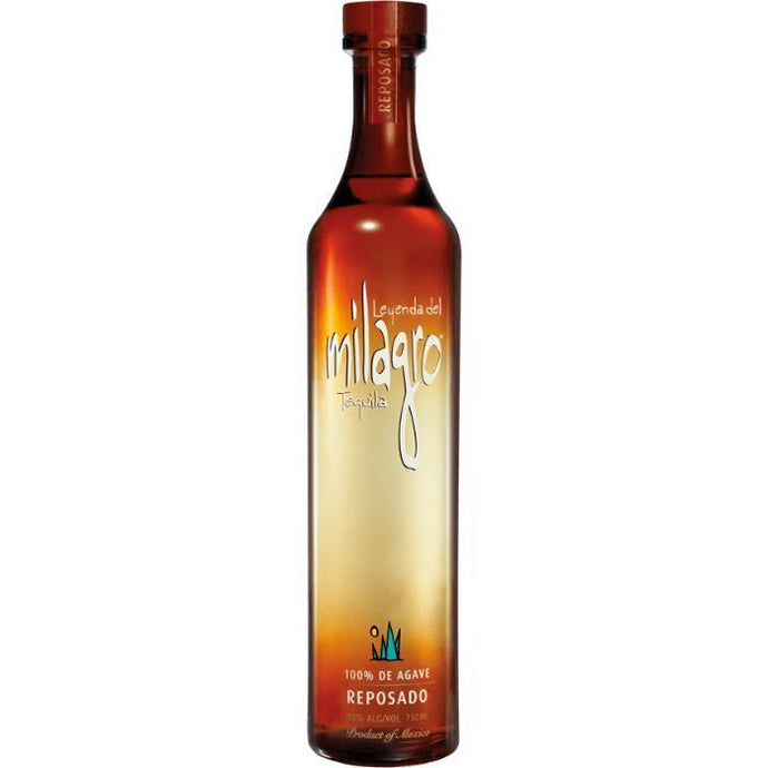 Leyenda Del Milagro Reposado - Main Street Liquor