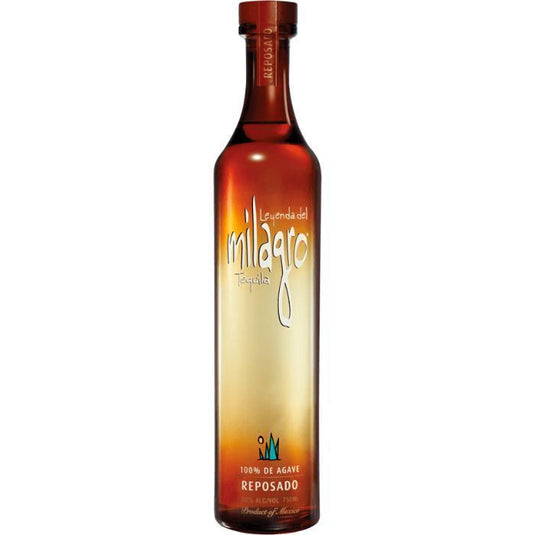 Leyenda Del Milagro Reposado - Main Street Liquor