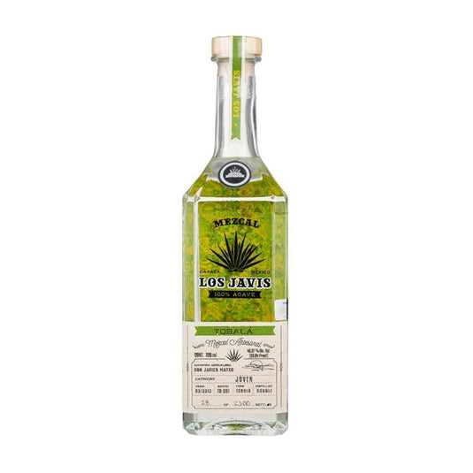 Los Javis Tobala Joven Mezcal - Main Street Liquor