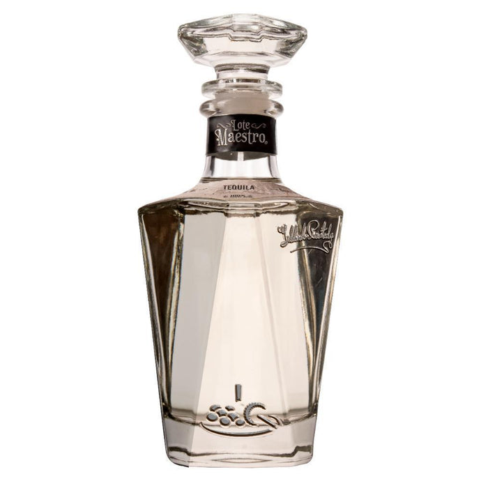 Lote Maestro Extra Anejo Cristalino Tequila - Main Street Liquor