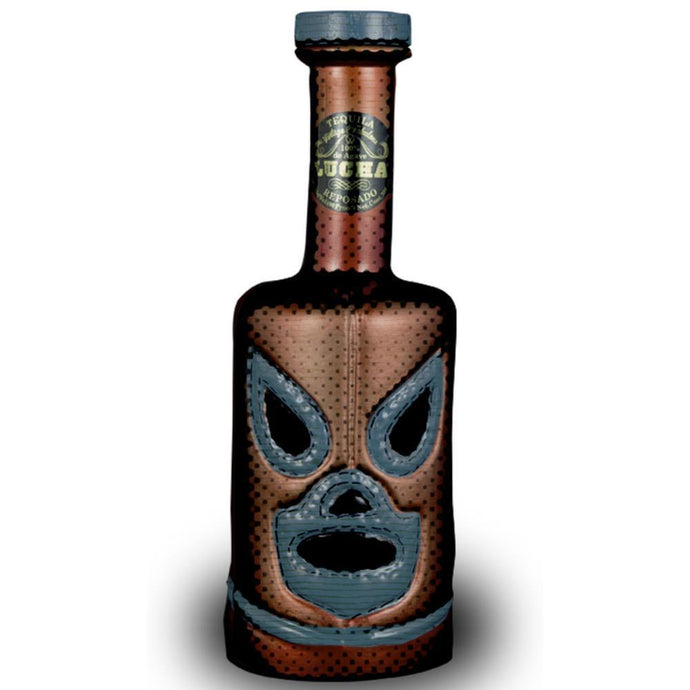 Lucha Tequila Reposado - Main Street Liquor