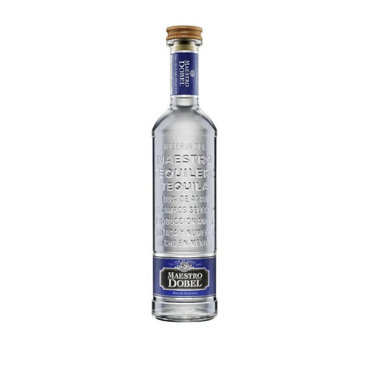 Maestro Dobel Blanco - Main Street Liquor