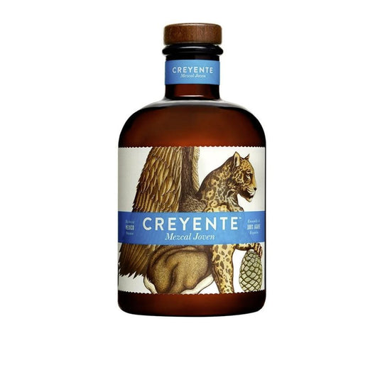 Mezcal Creyente Joven - Main Street Liquor