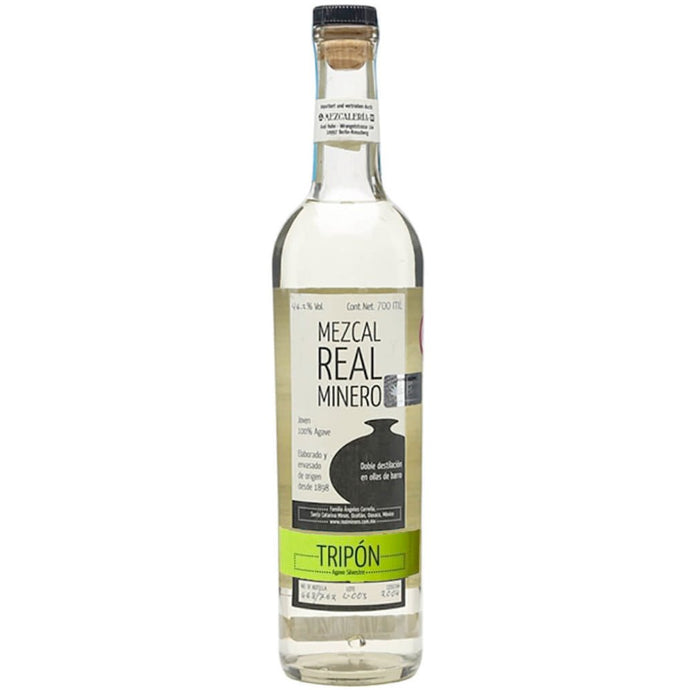 Mezcal Real Minero Tripón - Main Street Liquor