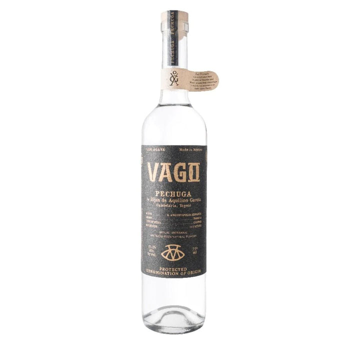 Mezcal Vago Pechuga by Hijos de Aquilino Garcia - Main Street Liquor