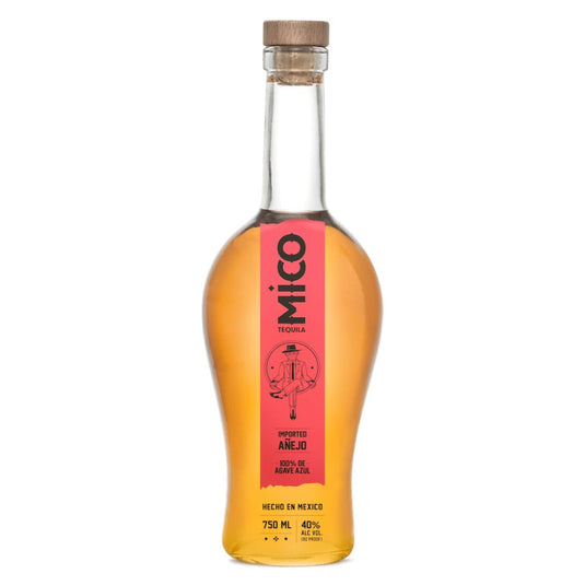 MICO Tequila Añejo - Main Street Liquor