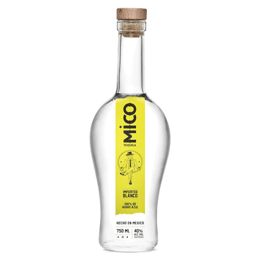 MICO Tequila Blanco - Main Street Liquor