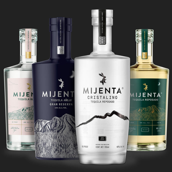 Mijenta Full Bundle