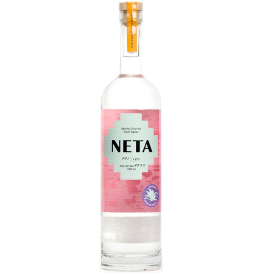 Neta Tepextate Hermógenes Vásquez - Main Street Liquor