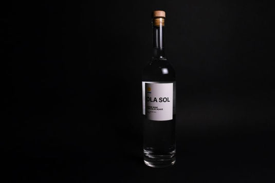 OLA SOL Agave Wine - Main Street Liquor