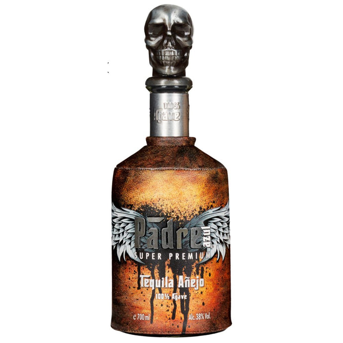 Padre Azul Tequila Anejo - Main Street Liquor