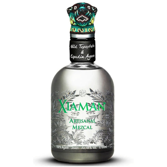 Padre Azul Xianman Artesanal Mezcal - Main Street Liquor