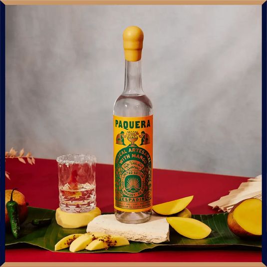 Paquera Mango Espadin - Main Street Liquor