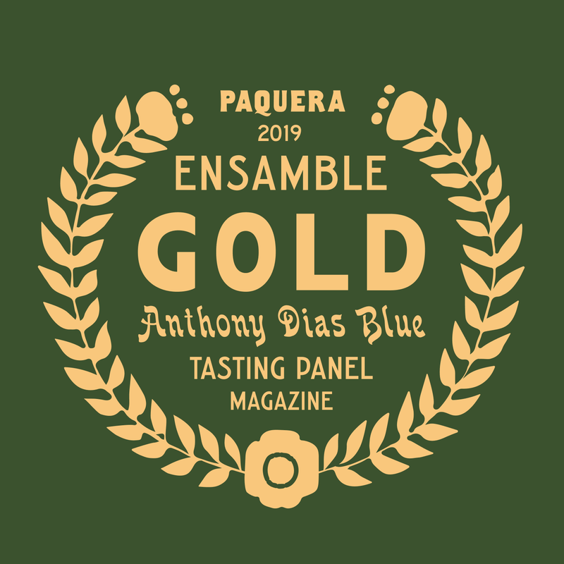 Load image into Gallery viewer, Paquera Mezcal Ensamble 200ml - Main Street Liquor
