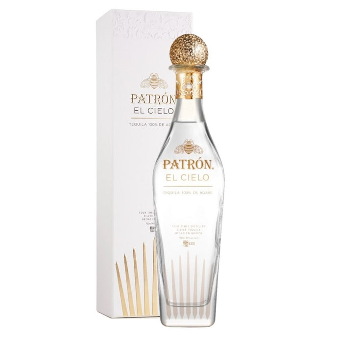 Patrón El Cielo - Main Street Liquor