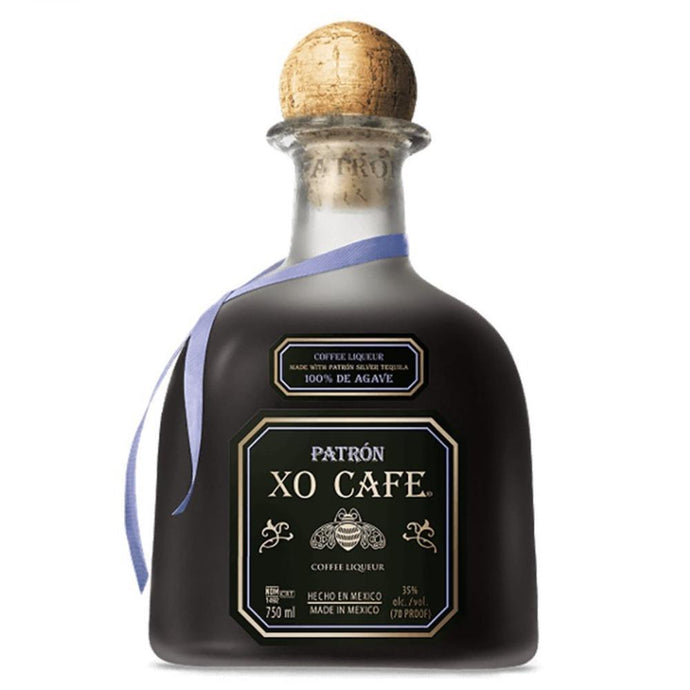 Patron XO Cafe - Main Street Liquor