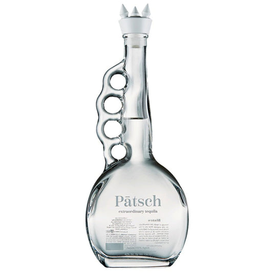 Pātsch Tequila Blanco - Main Street Liquor