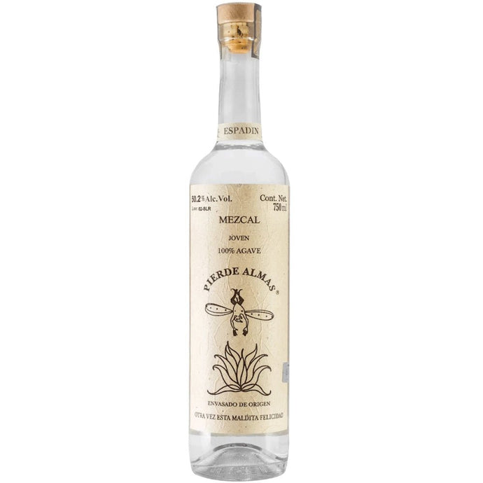 Pierde Almas Mezcal Espadin - Main Street Liquor