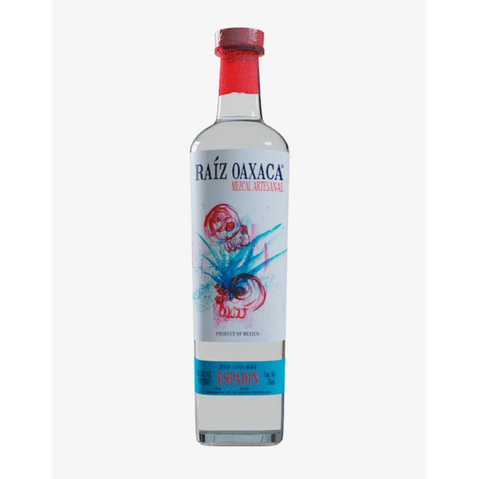 Raíz Oaxaca Mezcal Espadin - Main Street Liquor