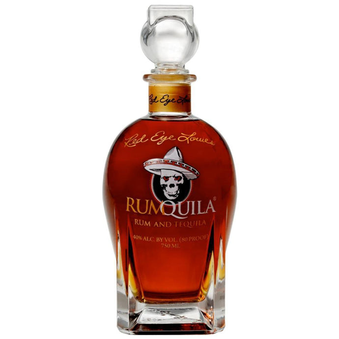 Red Eye Louie’s Rumquila - Main Street Liquor