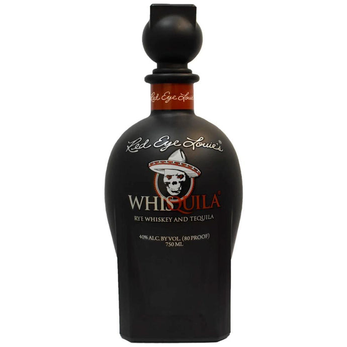 Red Eye Louie’s Whisquila - Main Street Liquor