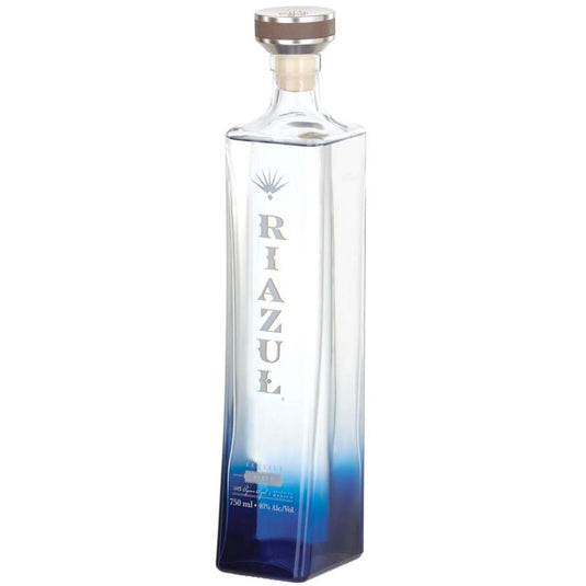 Riazul Plata Tequila - Main Street Liquor