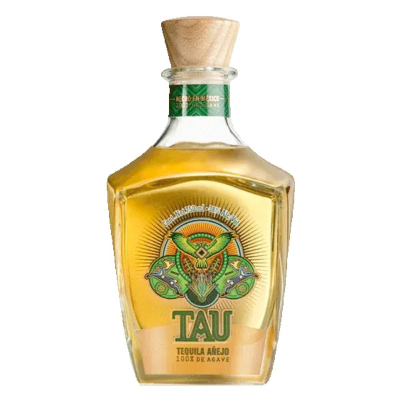 Load image into Gallery viewer, Tau Añejo Tequila - Main Street Liquor
