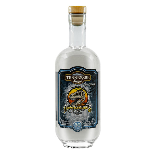 Tennessee Legend Agavesaurus Rex Tequila - Main Street Liquor