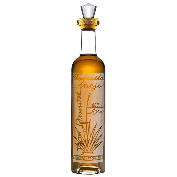 Tequila Don Ramón Punta Diamante Añejo by Pierce Brosnan - Main Street Liquor