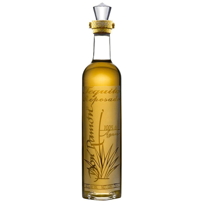 Tequila Don Ramón Punta Diamante Reposado by Pierce Brosnan - Main Street Liquor