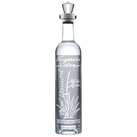 Tequila Don Ramón Punta Diamante Silver by Pierce Brosnan - Main Street Liquor