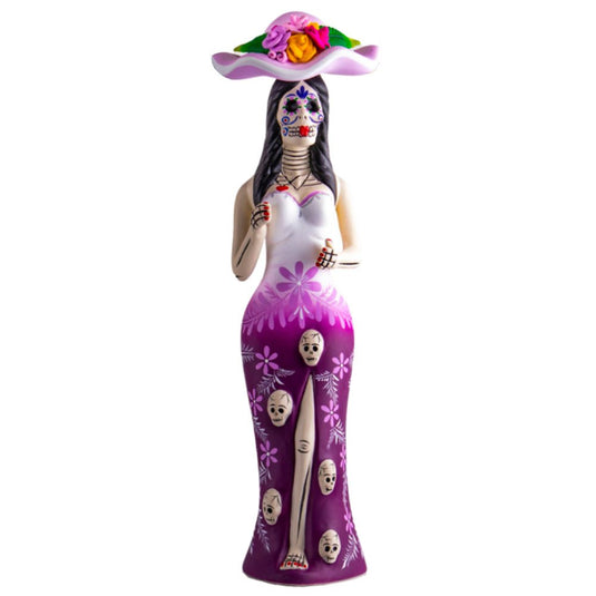 Tequila Epifania La Catrina - Main Street Liquor