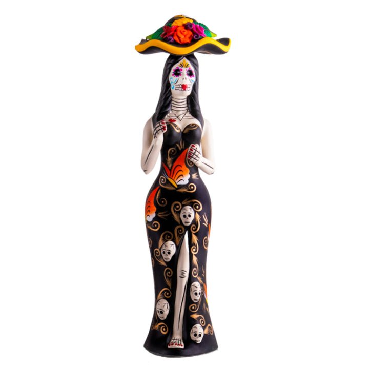 Load image into Gallery viewer, Tequila Epifania La Catrina - Main Street Liquor
