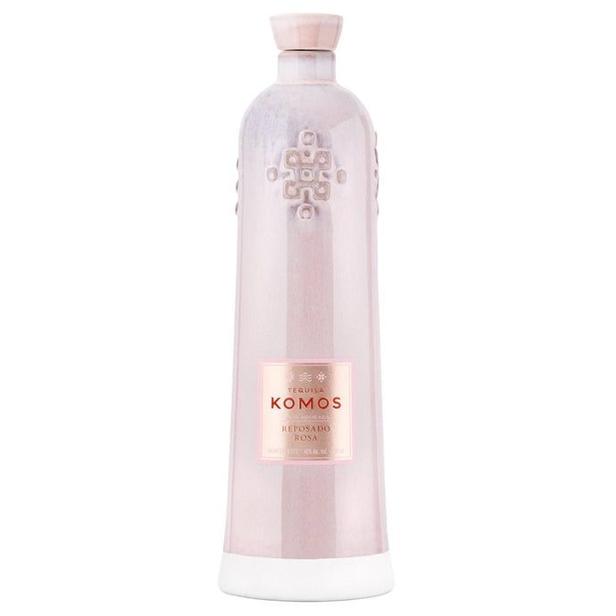 Tequila Komos Reposado Rosa 1.75L - Main Street Liquor