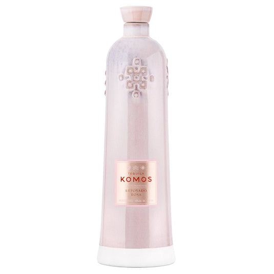 Tequila Komos Reposado Rosa 1.75L - Main Street Liquor