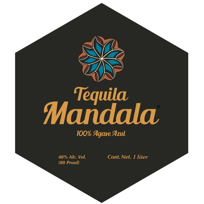 Load image into Gallery viewer, Tequila Mandala Día De Los Muertos 2023 Edition - Main Street Liquor
