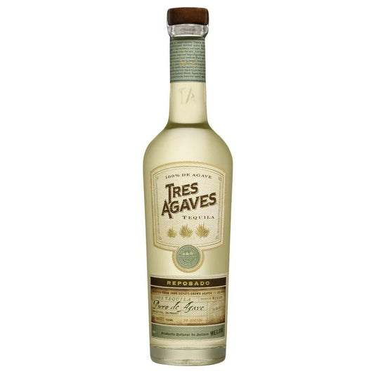 Tres Agaves Reposado - Main Street Liquor