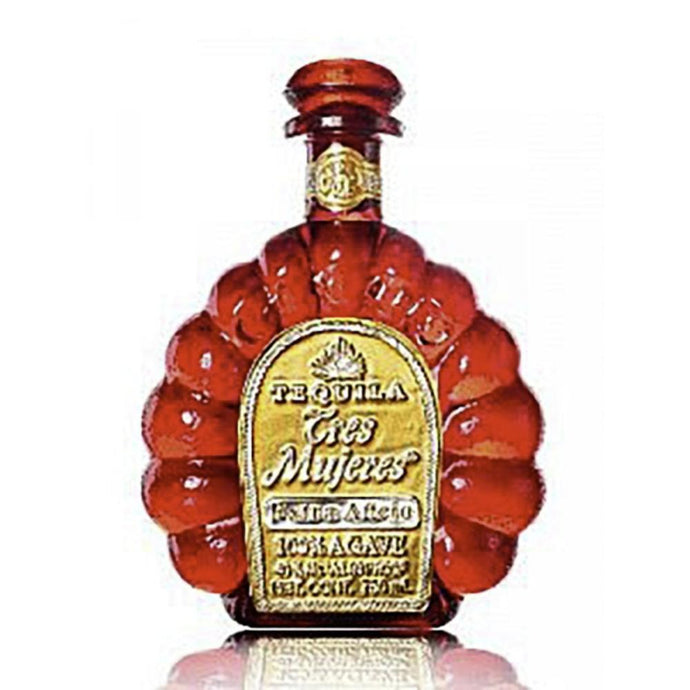 Tres Mujeres Extra Anejo - Main Street Liquor