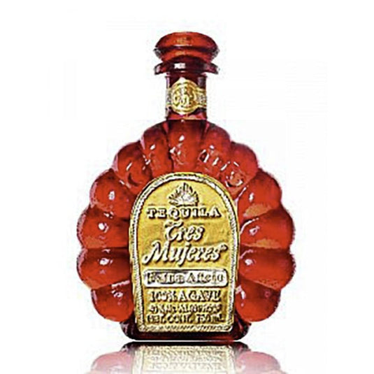 Tres Mujeres Extra Anejo - Main Street Liquor