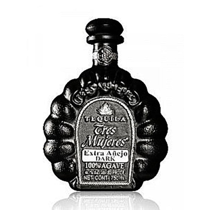 Tres Mujeres Extra Anejo Dark - Main Street Liquor