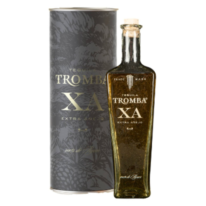 Tromba Extra Añejo Tequila - Main Street Liquor