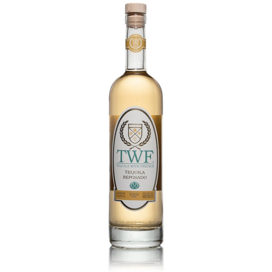 TWF Reposado Tequila - Main Street Liquor