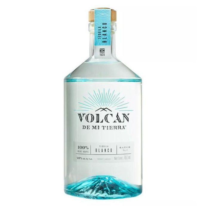 Volcan De Mi Tierra Tequila Blanco - Main Street Liquor