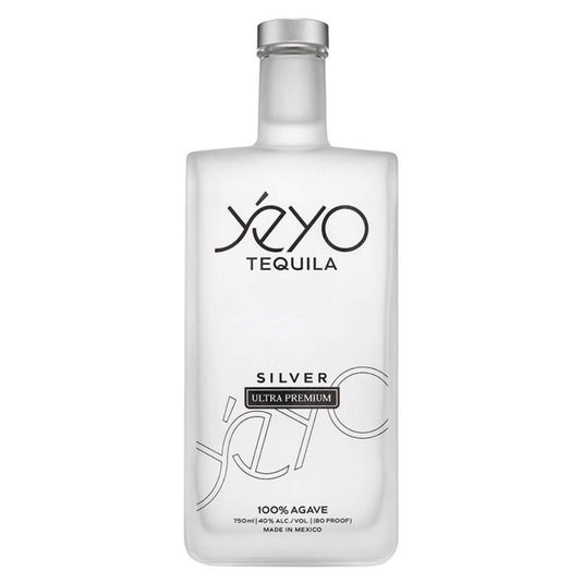 Yeyo Blanco Tequila - Main Street Liquor