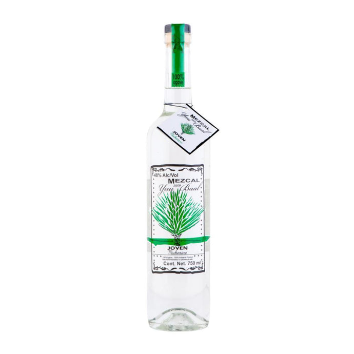 Yuu Baal Joven Madrecuixe Mezcal - Main Street Liquor