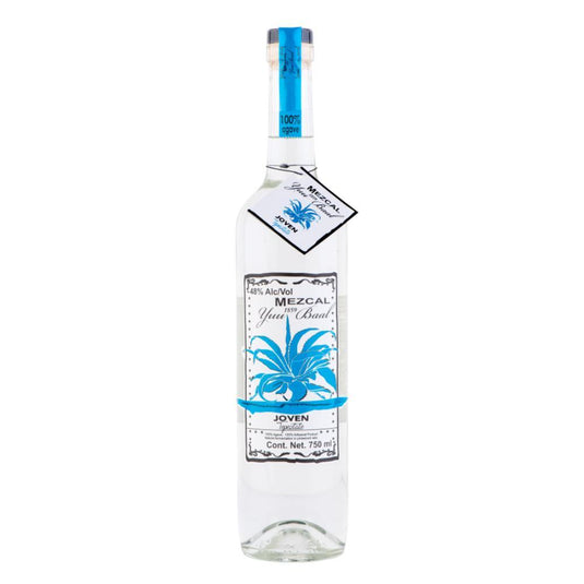 Yuu Baal Joven Tepeztate Mezcal - Main Street Liquor