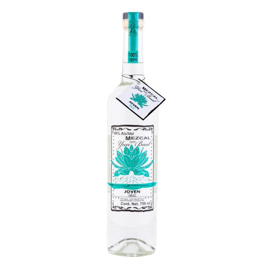 Yuu Baal Joven Tobala Mezcal - Main Street Liquor